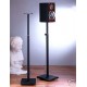 VTI Surround Speaker Adjustable Stands, New, Free Ship